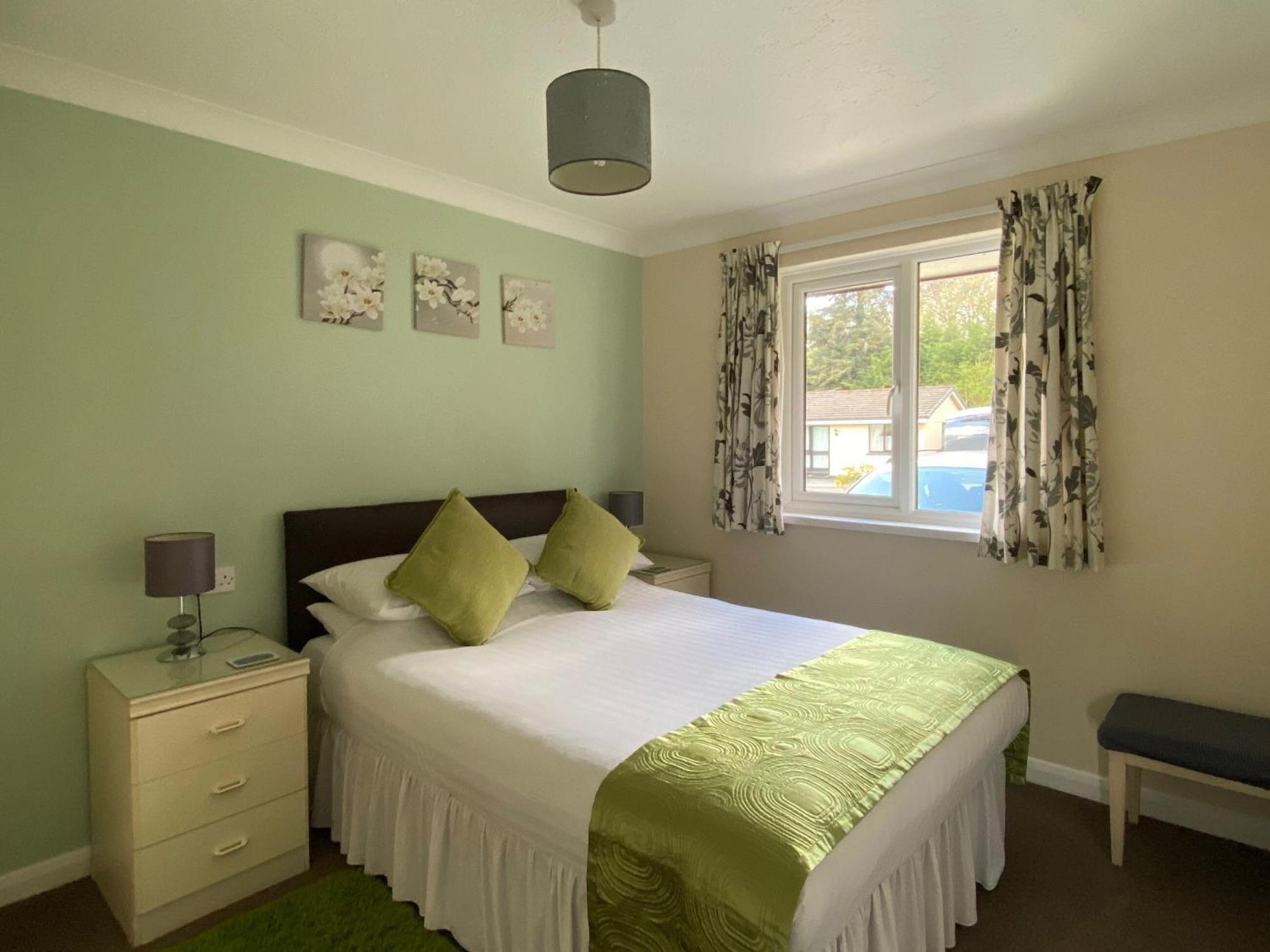 Vila Tresco - B6520 Saint Cleer Exteriér fotografie
