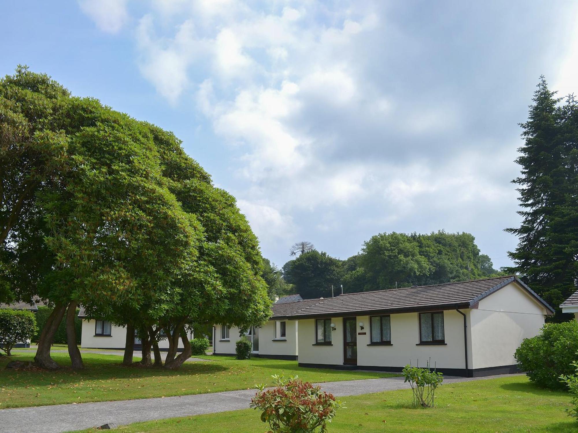 Vila Tresco - B6520 Saint Cleer Exteriér fotografie